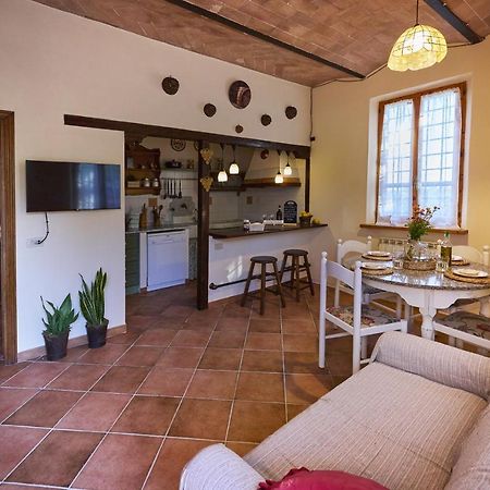 La Tavernetta Di Alessia Apartment Siena Ngoại thất bức ảnh